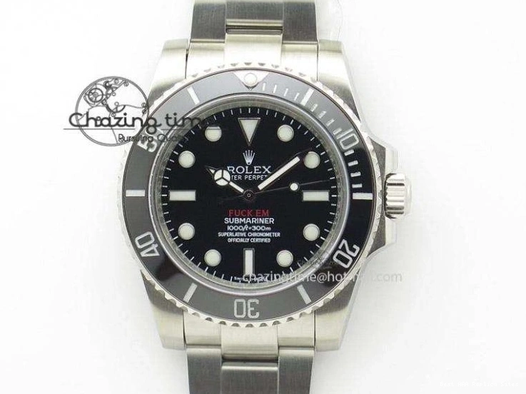 AAA Replica Watches Best Green LV Edition 2783 Bracelet and 1:1 Case Submariner 904L A2836 Ceramic TimelessDesign V Noob 116610 SS 0120